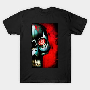 HYPNOSKULL T-Shirt